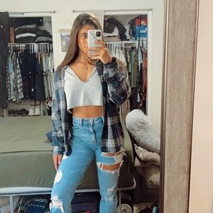 Meet your Posher, Adriana